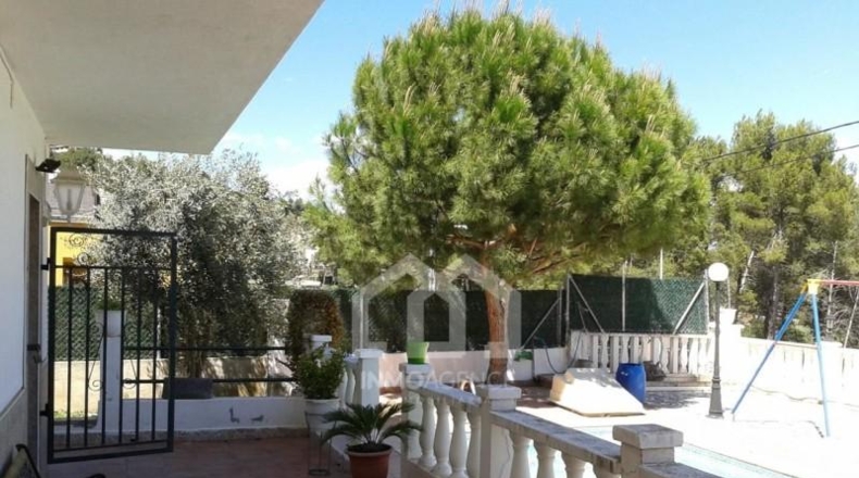 Tarragona - Ulldecona - 257m2