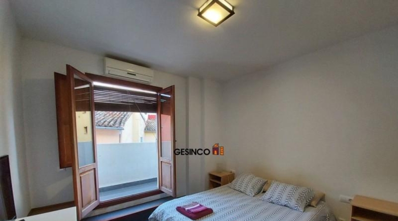 Valencia - Játiva - 285m2