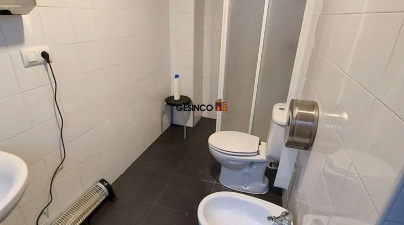 Valencia - Játiva - 285m2
