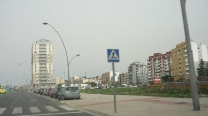 València - Alcira - 1075m2