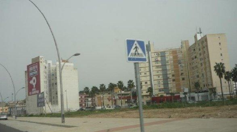 València - Alcira - 1075m2