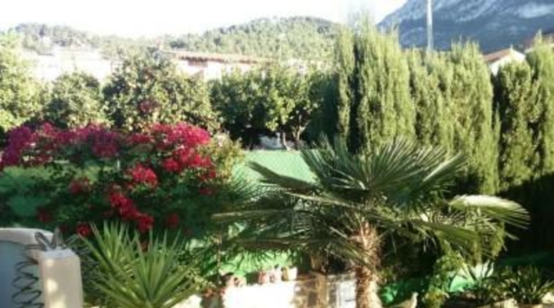 Valencia - Beniatjar - 225m2