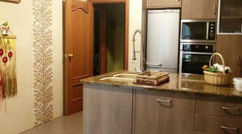 Valencia - Beniatjar - 225m2