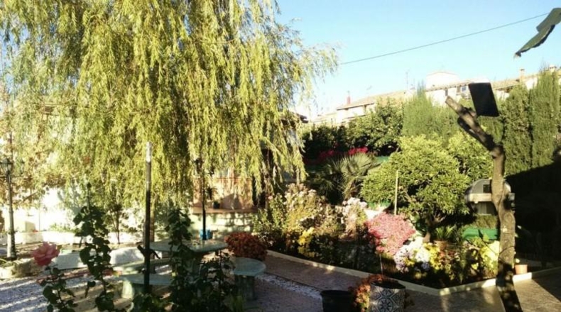 Valencia - Beniatjar - 225m2