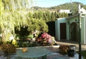 Detached villa with land for sale on España, Beniatjar, ref: TR144091 photo
