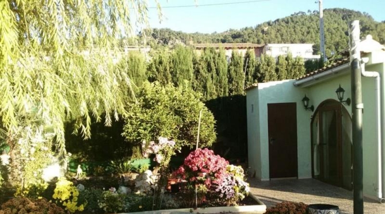 Valencia - Beniatjar - 225m2