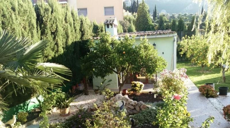 Valencia - Beniatjar - 225m2