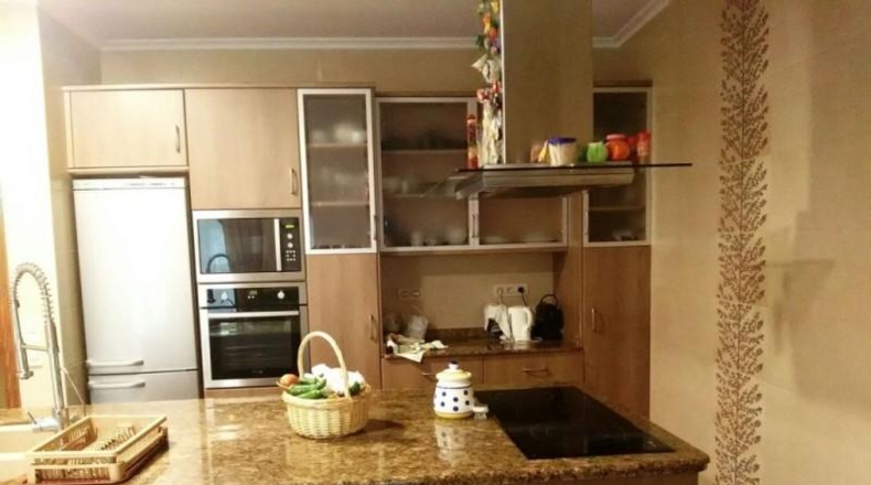 Valencia - Beniatjar - 225m2
