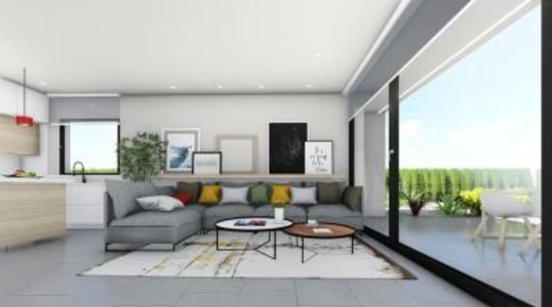 Murcia - Calasparra - 545m2