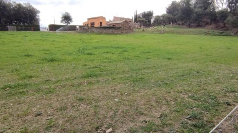 Barcelona - Campins - 1647m2