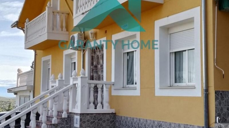 Cáceres - Casas de Miravete - 4500m2