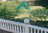 Casa de campo con terreno en venta en la España, Casas de Miravete, ref: TR239588 foto