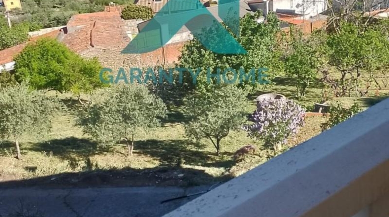 Cáceres - Casas de Miravete - 4500m2