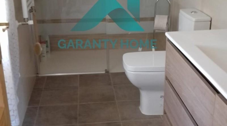 Cáceres - Casas de Miravete - 4500m2