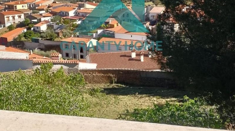 Cáceres - Casas de Miravete - 4500m2