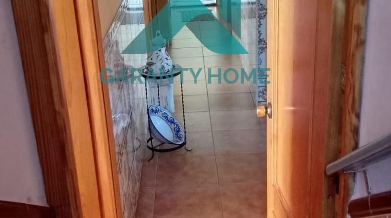 Cáceres - Casas de Miravete - 4500m2