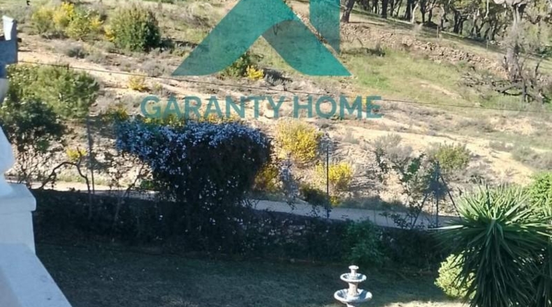 Cáceres - Casas de Miravete - 4500m2
