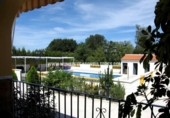 Xalet independent amb terreny en venda a la España, Lucena, ref.: TR287577 foto