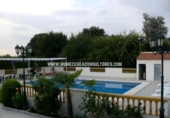 Xalet independent amb terreny en venda a la España, Lucena, ref.: TR287577 foto