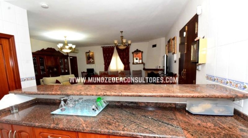 Córdoba - Lucena - 5000m2