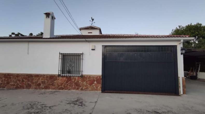 Córdoba - Lucena - 2500m2