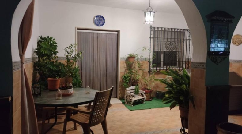 Córdoba - Lucena - 2500m2