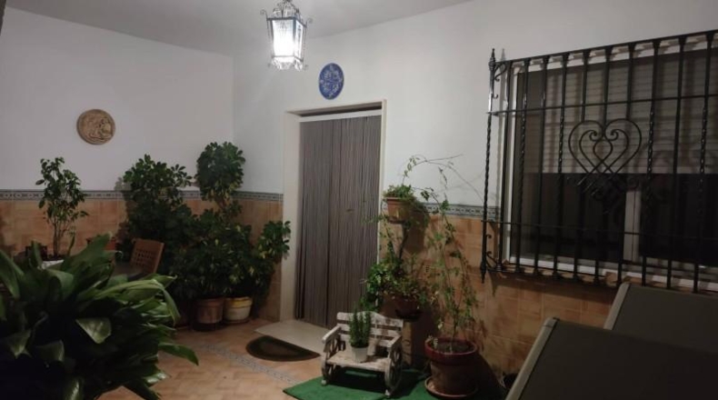 Córdoba - Lucena - 2500m2