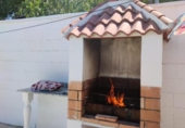 Xalet independent amb terreny en venda a la España, Lucena, ref.: TR242198 foto