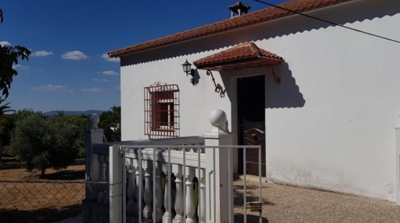 Córdoba - Lucena - 2500m2