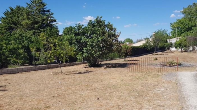 Córdoba - Lucena - 2500m2