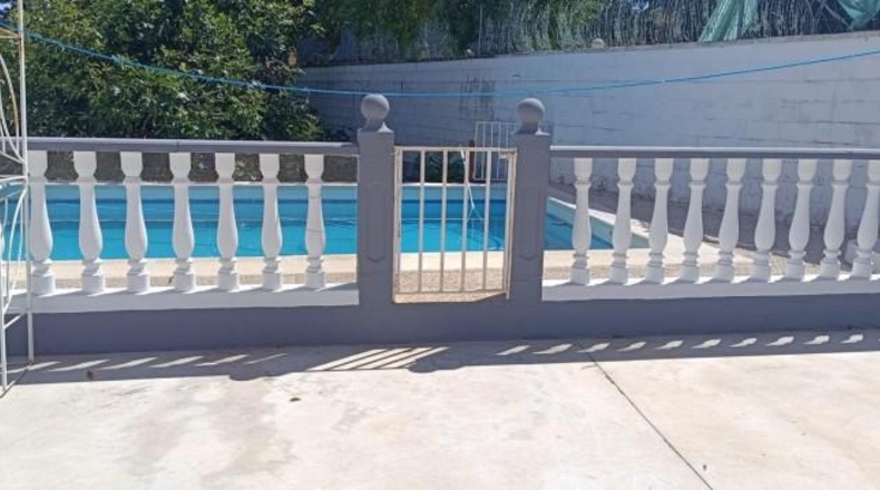 Córdoba - Lucena - 2500m2