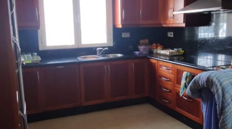 Córdoba - Lucena - 2500m2