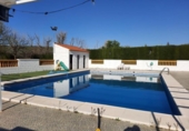 Xalet independent amb terreny en venda a la España, Lucena, ref.: TR242199 foto