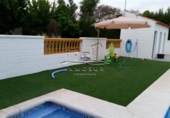 Xalet independent amb terreny en venda a la España, Lucena, ref.: TR242199 foto