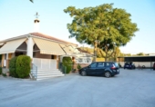 Xalet independent amb terreny en venda a la España, Lucena, ref.: TR242199 foto