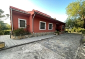 Xalet independent amb terreny en venda a la España, Ontinyent, ref.: TR329977 foto