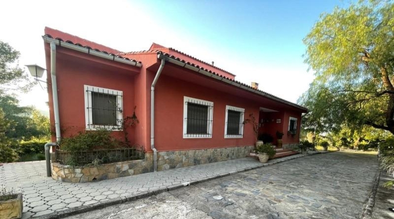 Valencia - Onteniente - 359m2