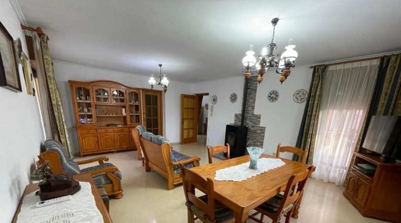 Valencia - Onteniente - 359m2