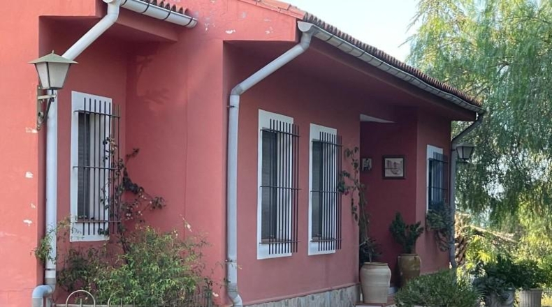 Valencia - Onteniente - 359m2