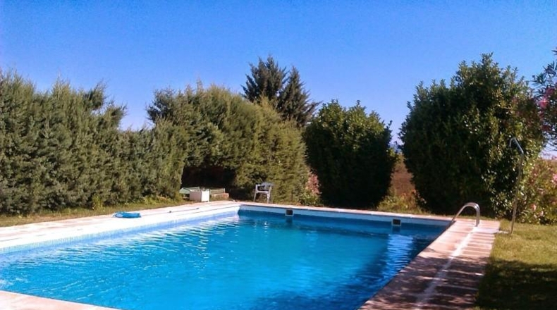 Ciudad Real - Puebla de Don Rodrigo - 950m2