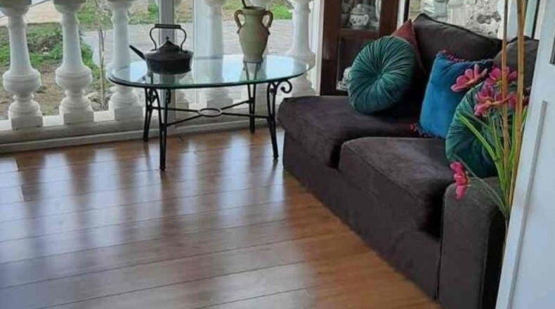 Ciudad Real - Puebla de Don Rodrigo - 950m2