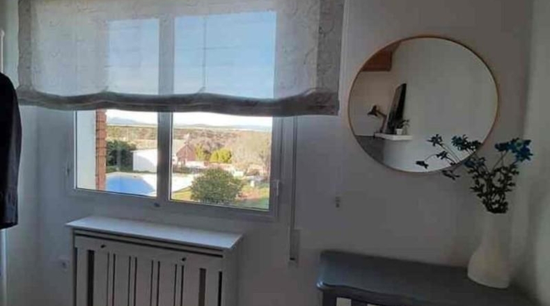 Ciudad Real - Puebla de Don Rodrigo - 950m2