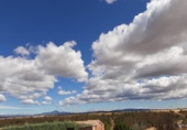 Chalet independiente con terreno en venta en la España, Alarilla, ref: TR335944 foto