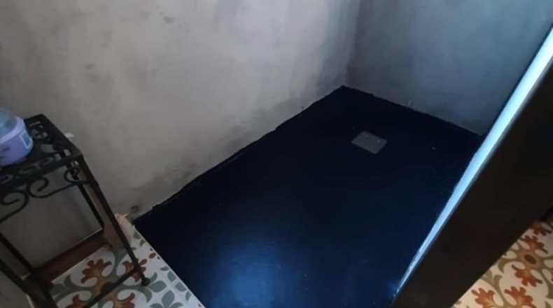 Ciudad Real - Puebla de Don Rodrigo - 950m2