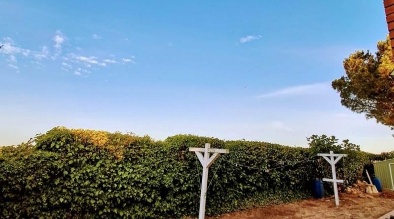 Ciudad Real - Puebla de Don Rodrigo - 950m2