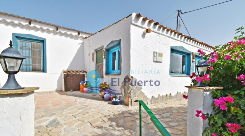Murcia - Mazarrón - 3000m2