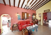 Country house with land for sale on España, Mazarrón, ref: TR315550 photo