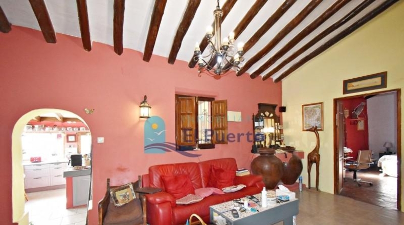 Murcia - Mazarrón - 3000m2