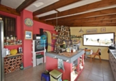 Country house with land for sale on España, Mazarrón, ref: TR315550 photo