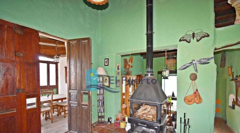 Murcia - Mazarrón - 3000m2